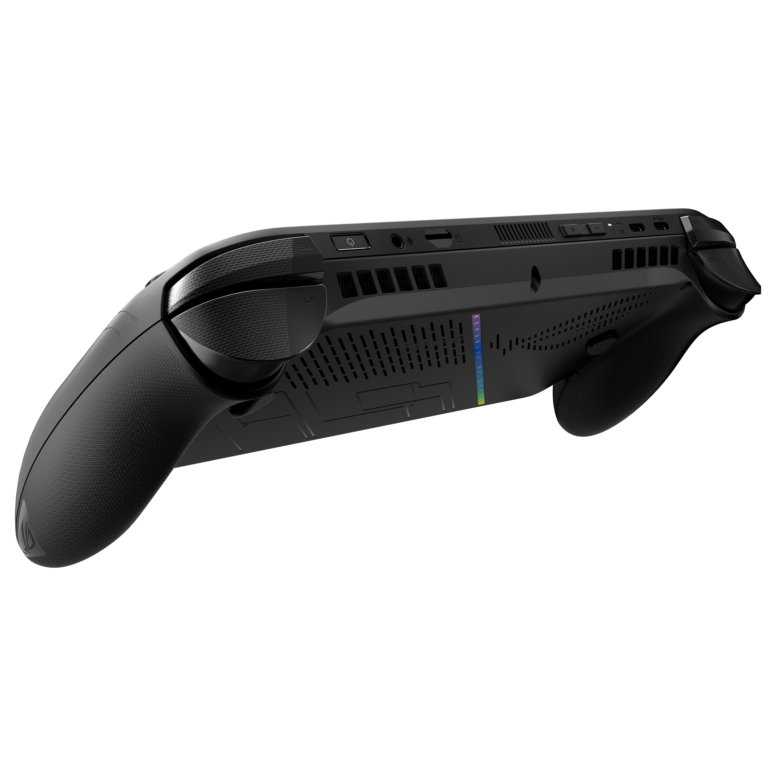 Prijenosna igraća konzola ASUS ROG Ally X RC73XA-NH011W (amd ryzen z1 extreme, 7", crna)-25