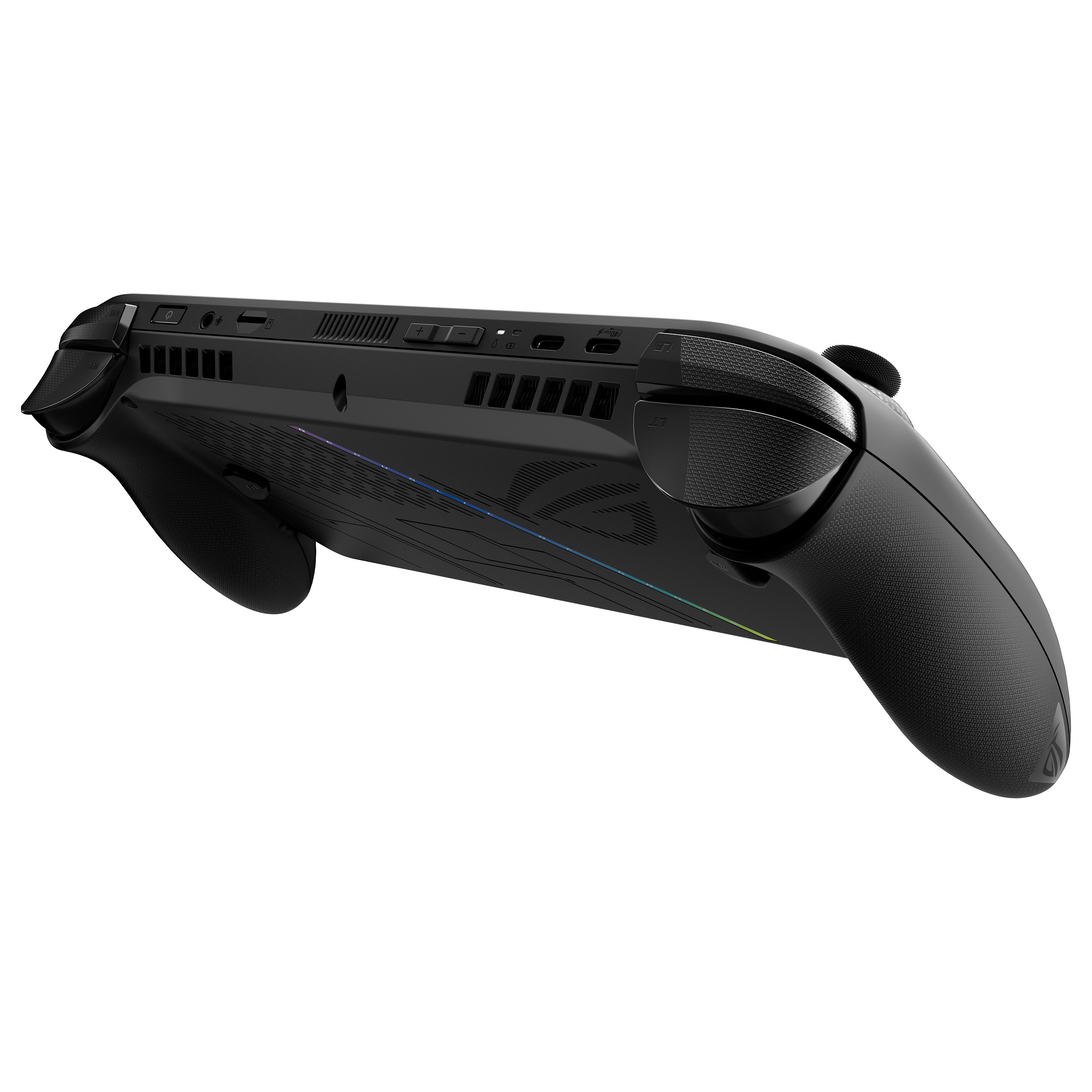 Prijenosna igraća konzola ASUS ROG Ally X RC73XA-NH011W (amd ryzen z1 extreme, 7", crna)-26