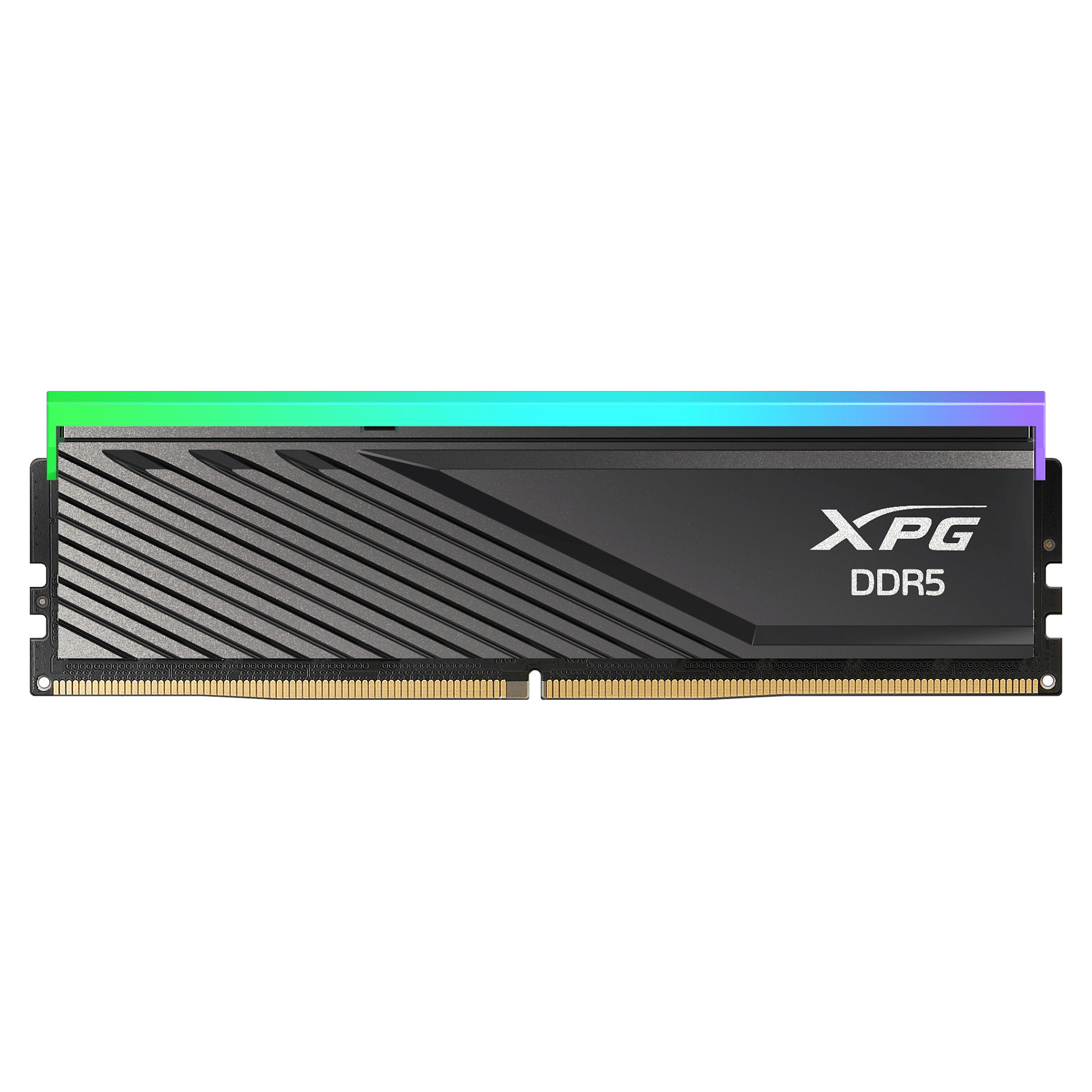 DDR5 RAM memorija ADATA XPG Lancer Blade RGB 32GB (2x16GB) 6000MHz CL48 (Intel XMP, AMD EXPO)-2