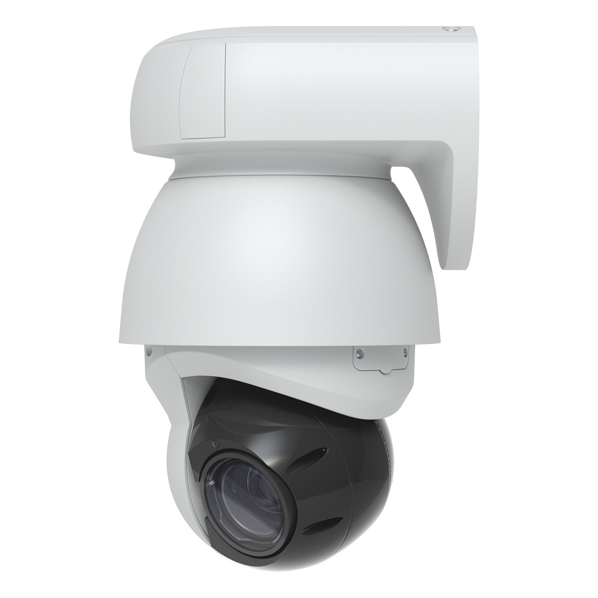 PTZ kamera UBIQUITI UVC-AI-PTZ-W (bijela)-3