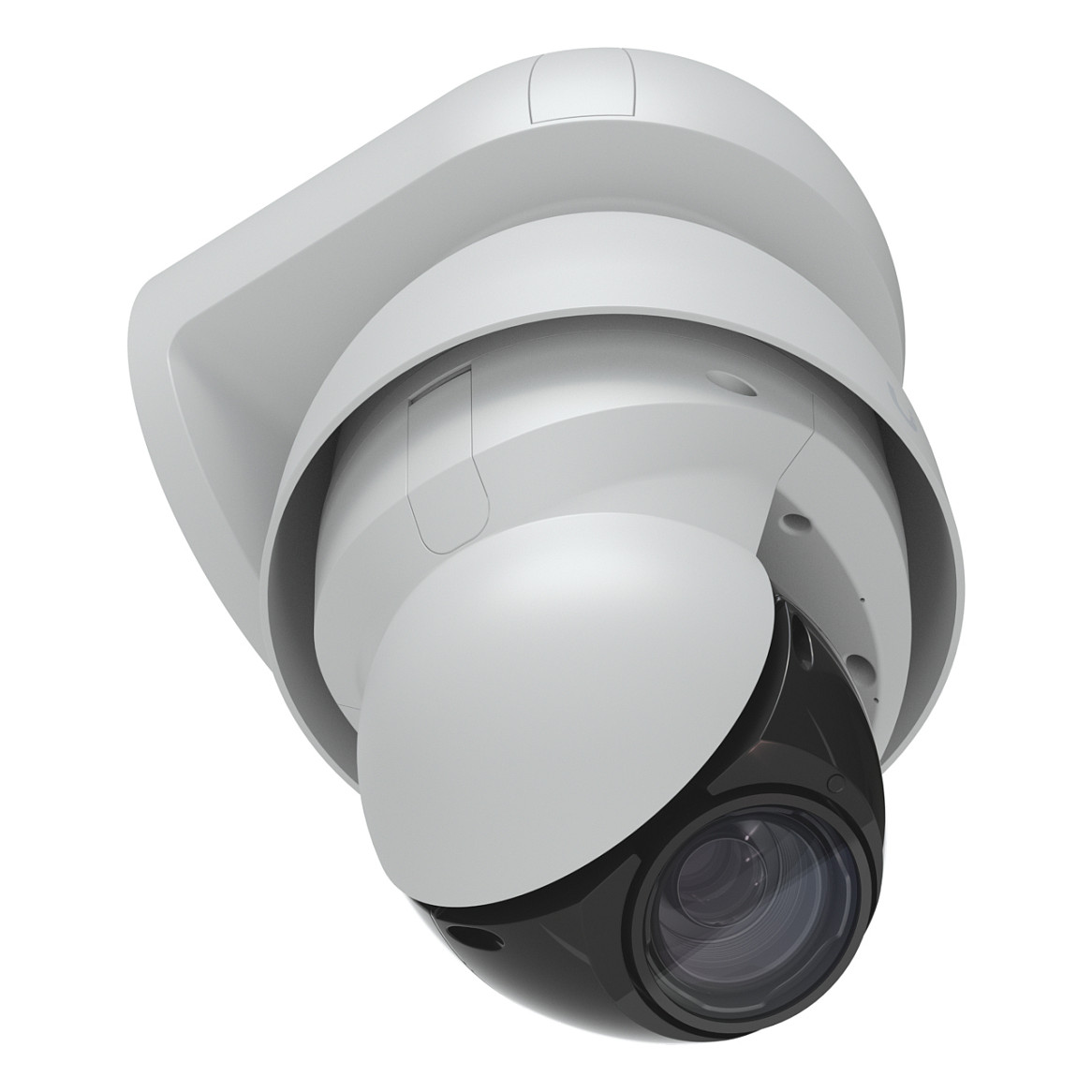 PTZ kamera UBIQUITI UVC-AI-PTZ-W (bijela)-5
