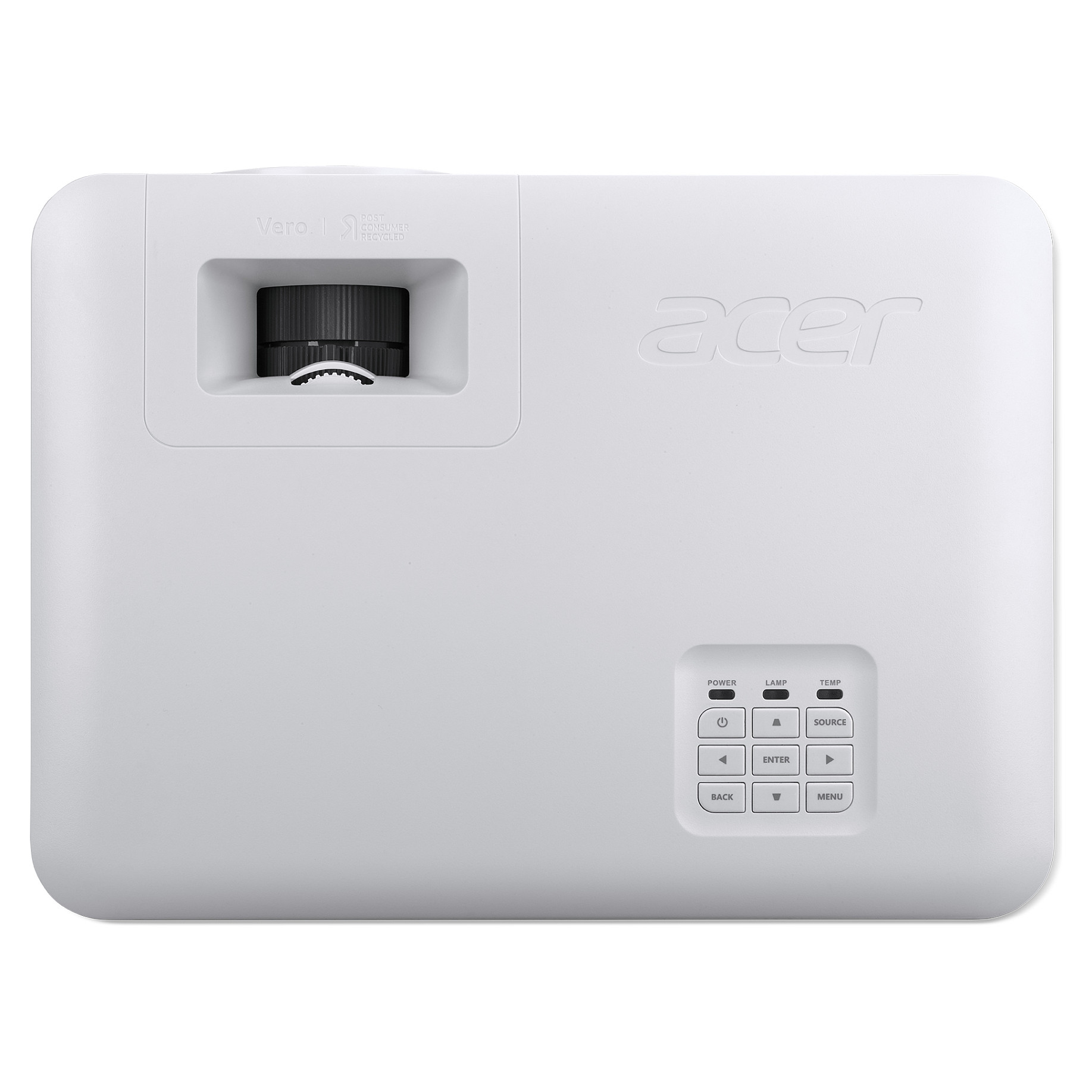Projektor ACER PL3510ATV (5000 lumena, fhd, android tv)-2
