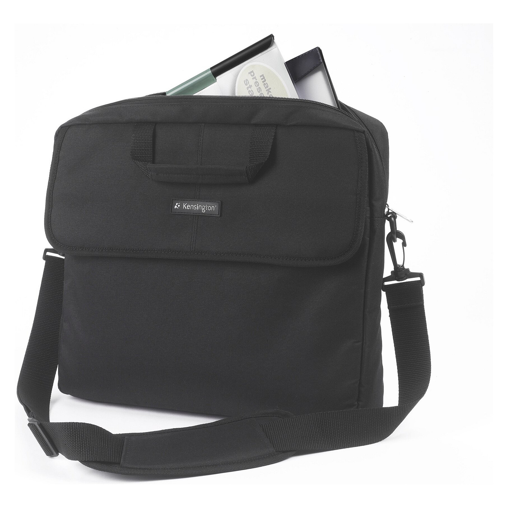 Navlaka za laptop KENSINGTON SP10 Classic Sleeve (15.4")-1