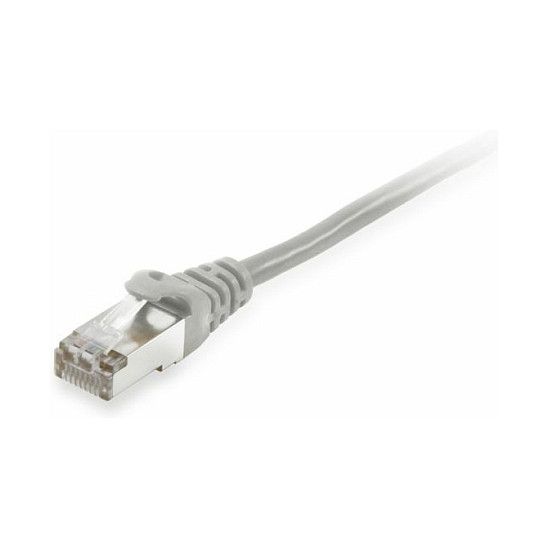 Mrežni kabel EQUIP Cat6 S/FTP (40m, sivi, lszh)-1