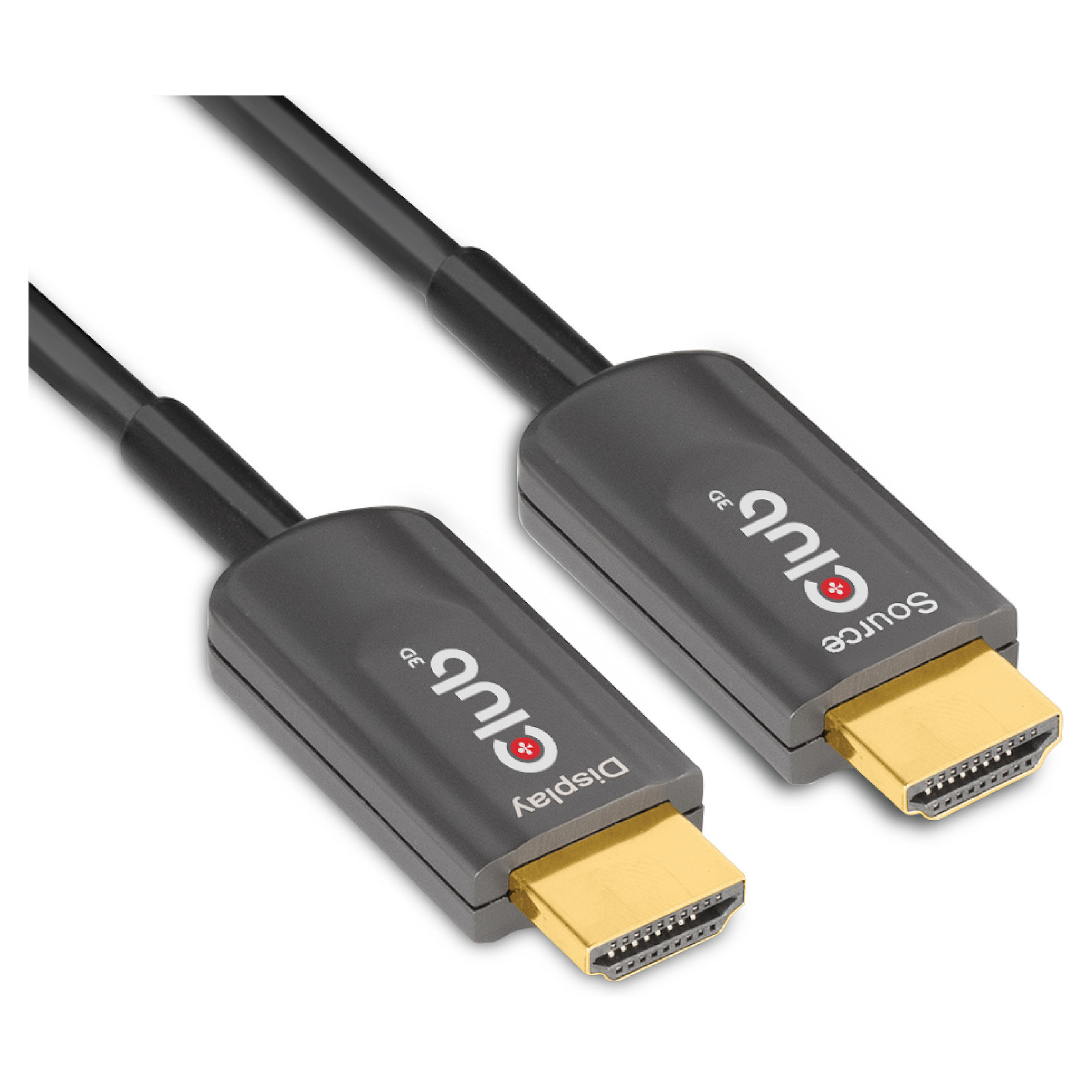 Club3D HDMI-Kabel A -> A 2.1 aktiv opt. 8K60Hz UHD 15 Meter retail-6