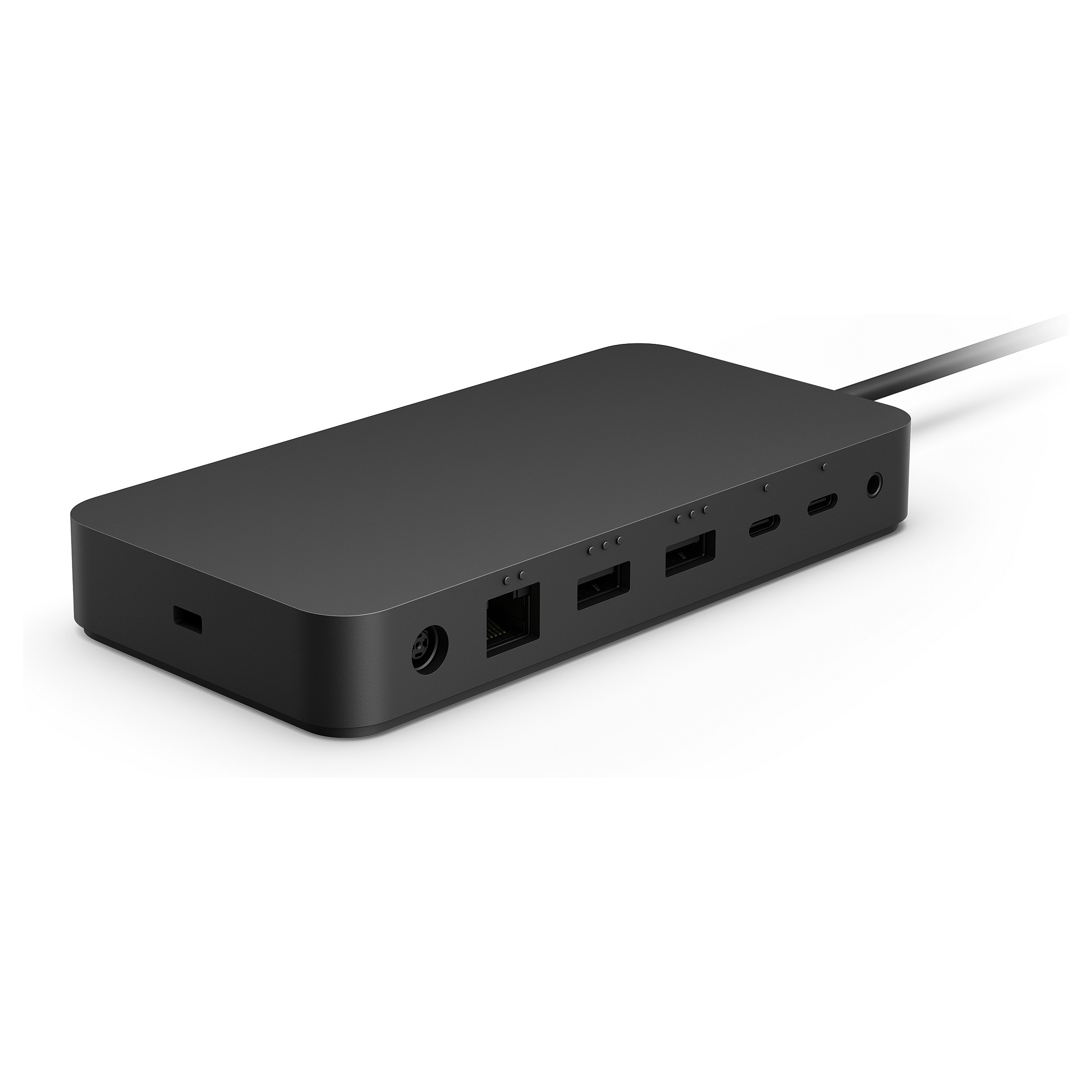 Microsoft Surface Thunderbolt 4 Dock (DEMO)-0