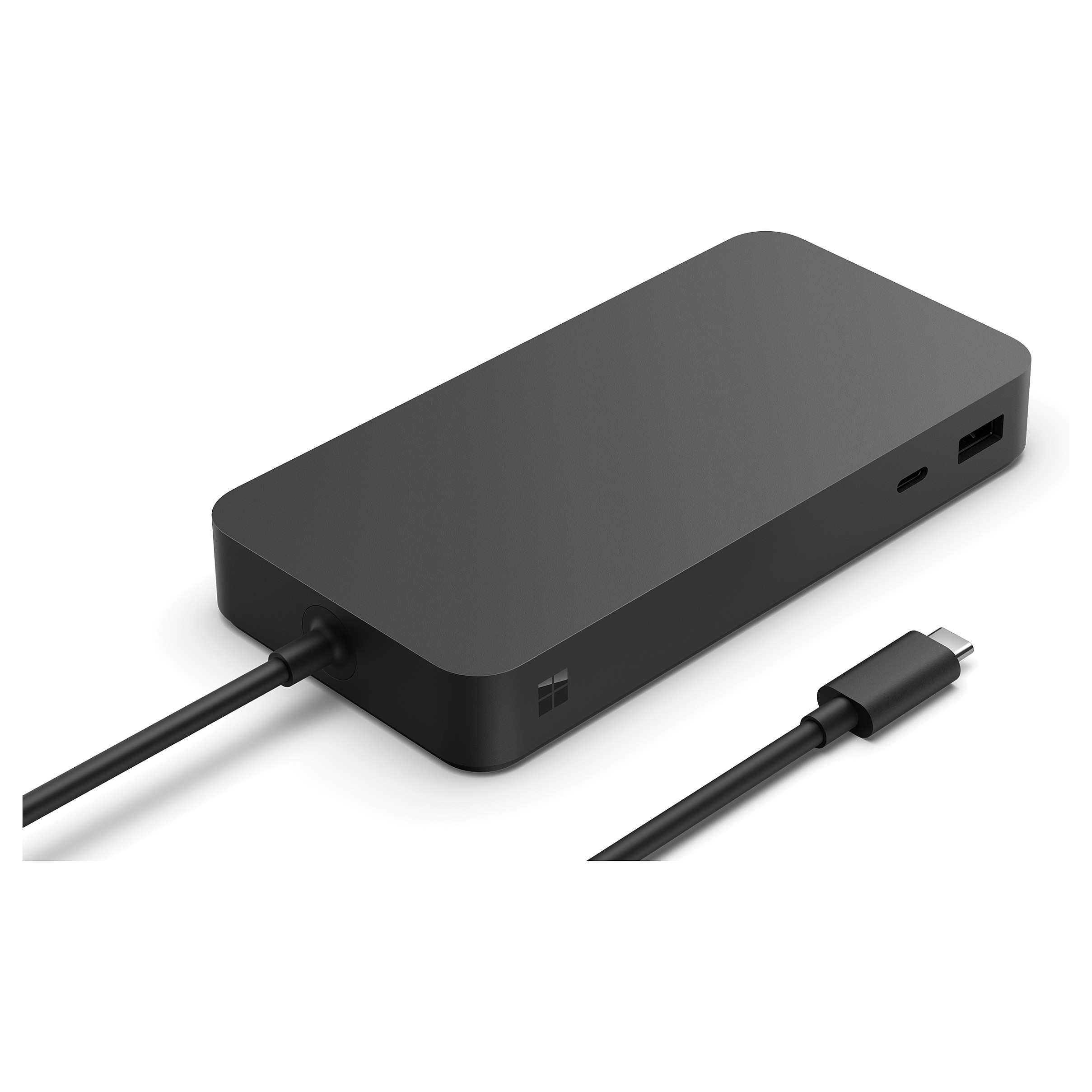 Microsoft Surface Thunderbolt 4 Dock (DEMO)-1