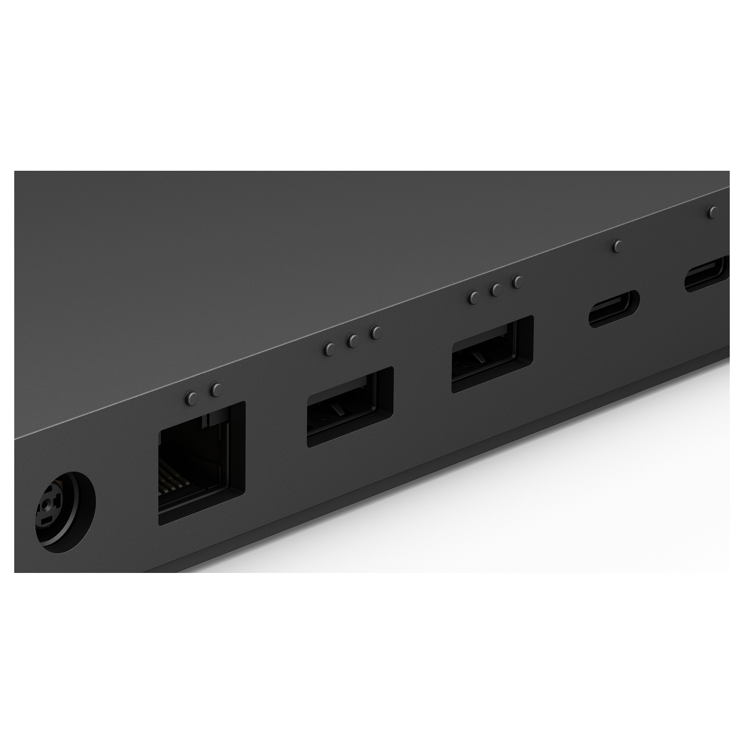 Microsoft Surface Thunderbolt 4 Dock (DEMO)-2