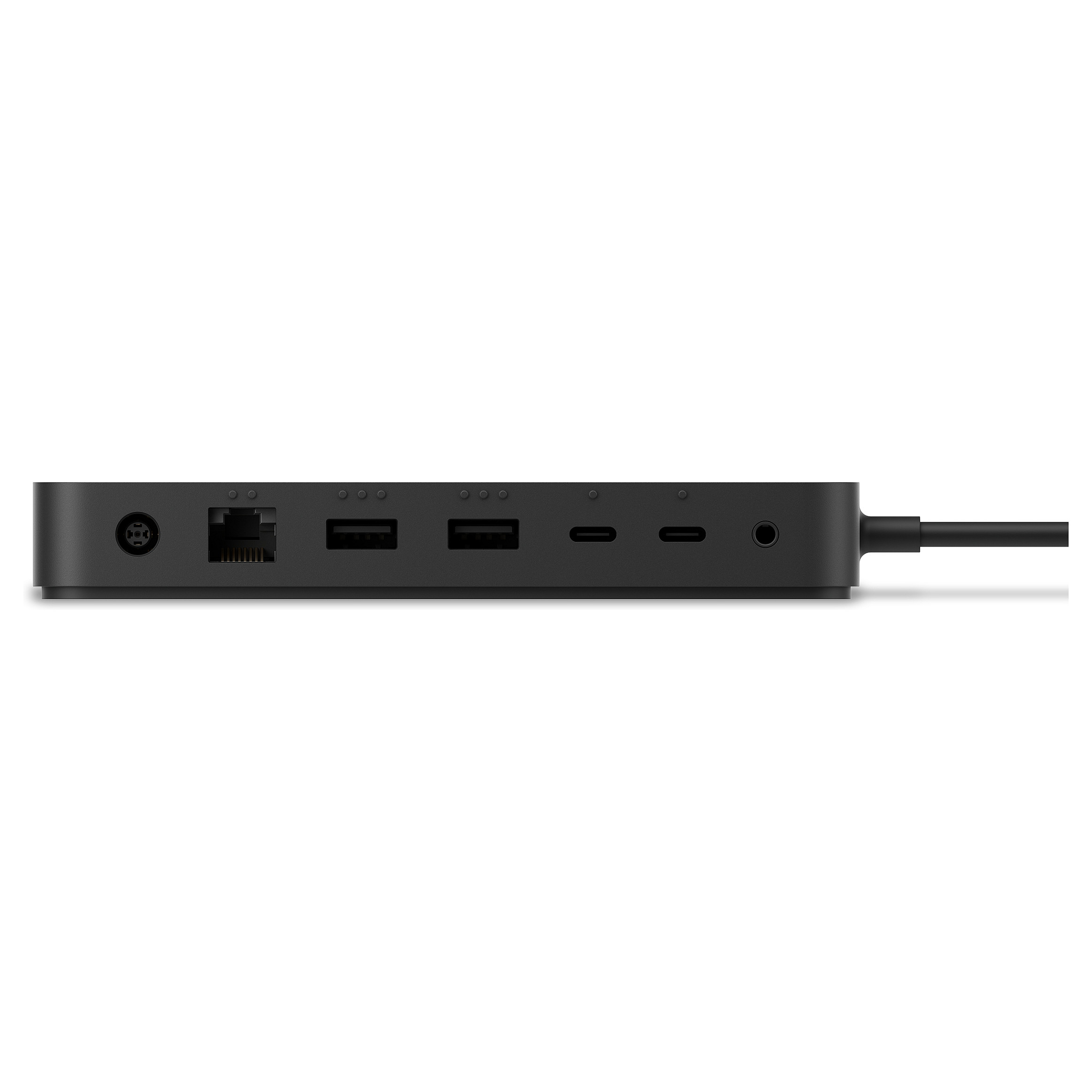 Microsoft Surface Thunderbolt 4 Dock (DEMO)-3