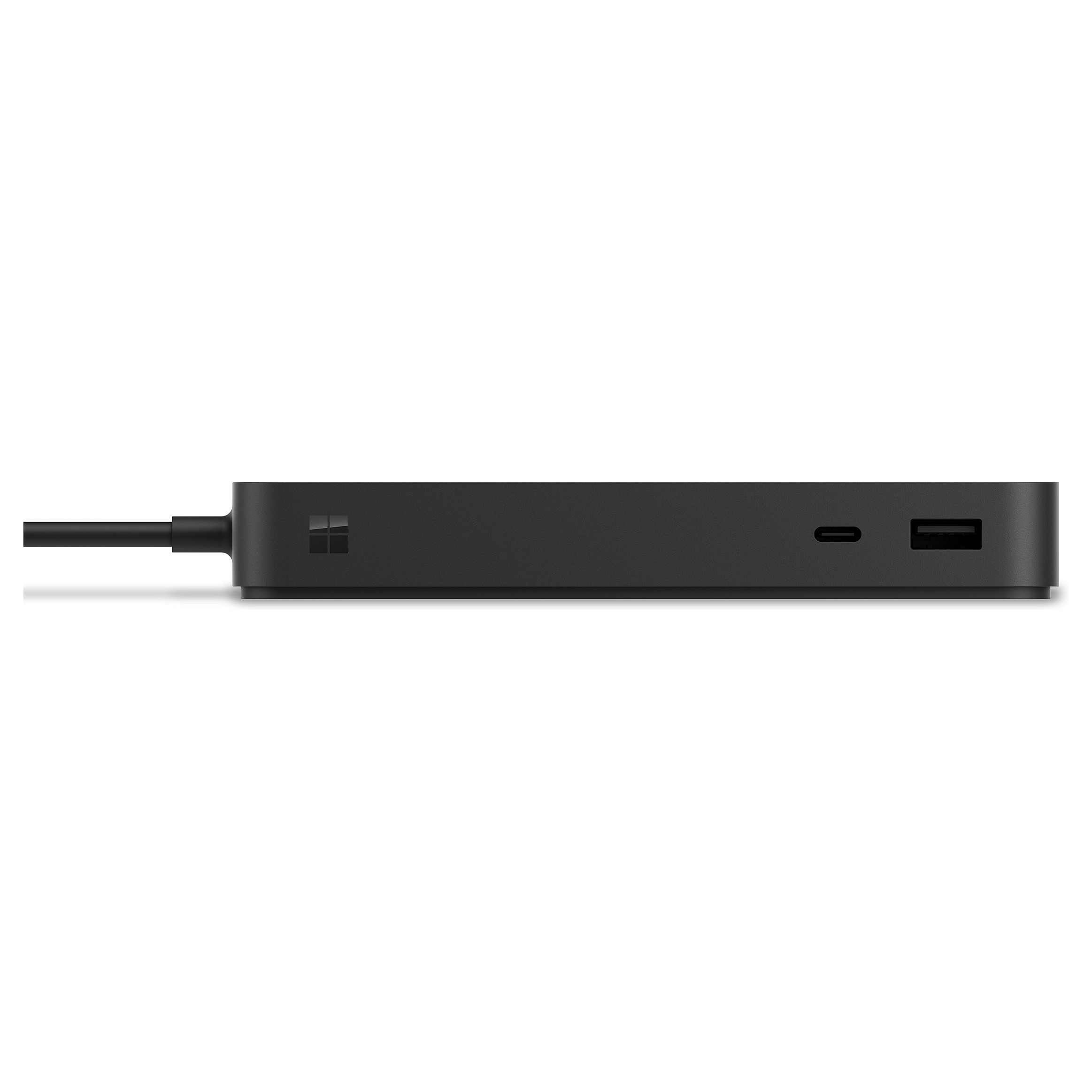 Microsoft Surface Thunderbolt 4 Dock (DEMO)-4