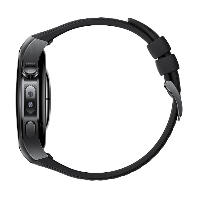 Pametni sat HUAWEI WATCH 5 Black (Rates-L19F)-3