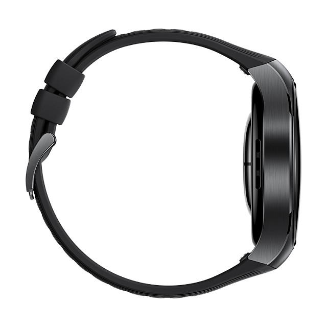 Pametni sat HUAWEI WATCH 5 Black (Rates-L19F)-5