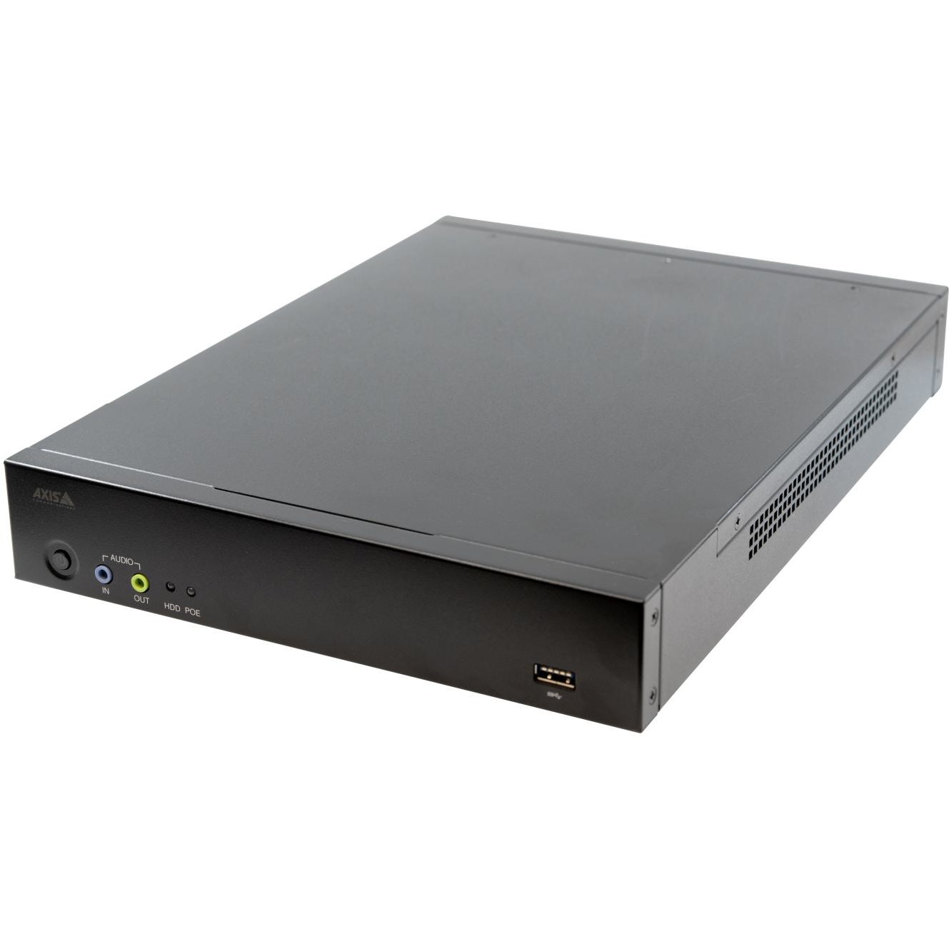 Mrežni video snimač AXIS S2108-0