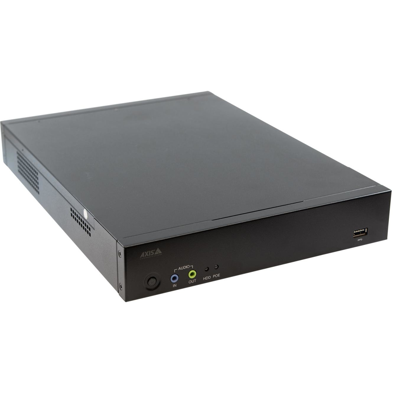 Mrežni video snimač AXIS S2108-2