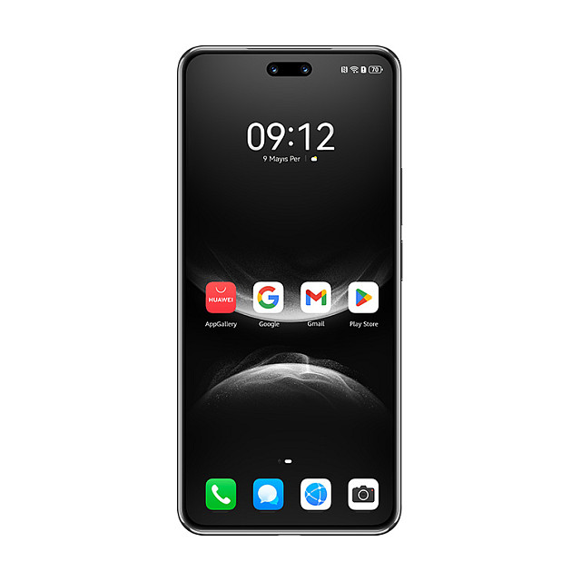 Mobitel HUAWEI Nova 14 Pro (12gb ram, 512gb, black)-0