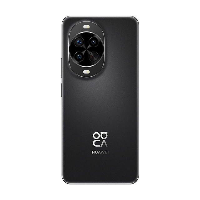 Mobitel HUAWEI Nova 14 Pro (12gb ram, 512gb, black)-4