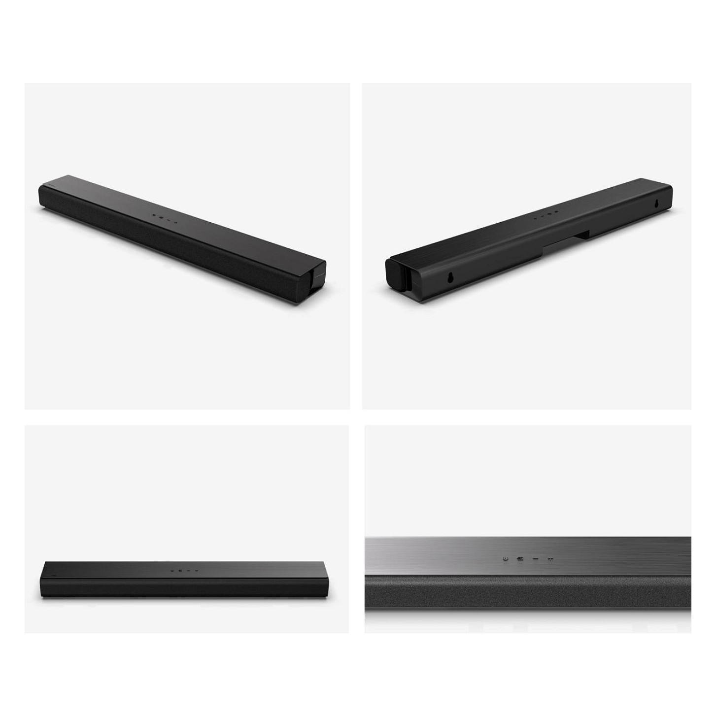 Soundbar HISENSE HS2100 2.1 s bežičnim subwooferom-10