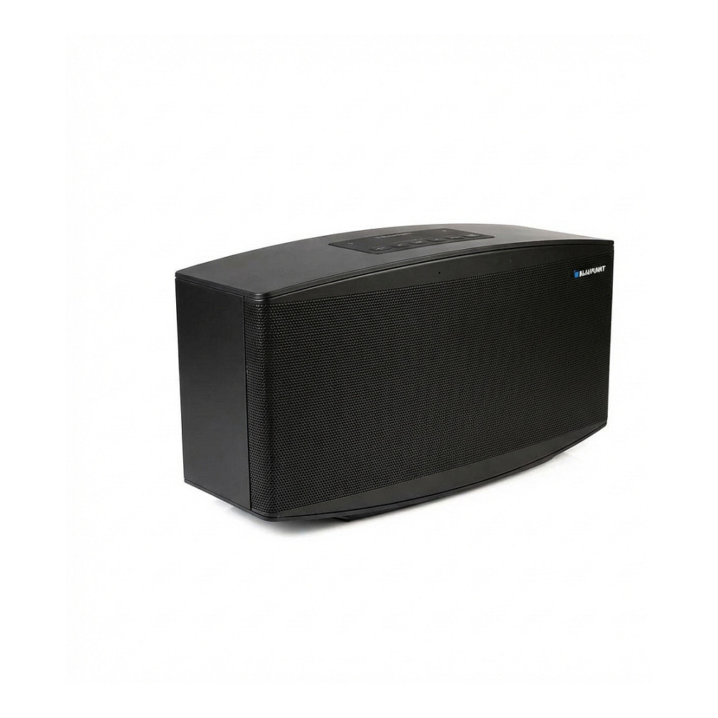 Mrežni player BLAUPUNKT MR 100 (crni)-0