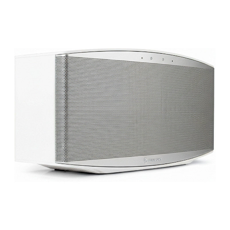 Internet radio BLAUPUNKT MR 100 WH (bijeli)-0