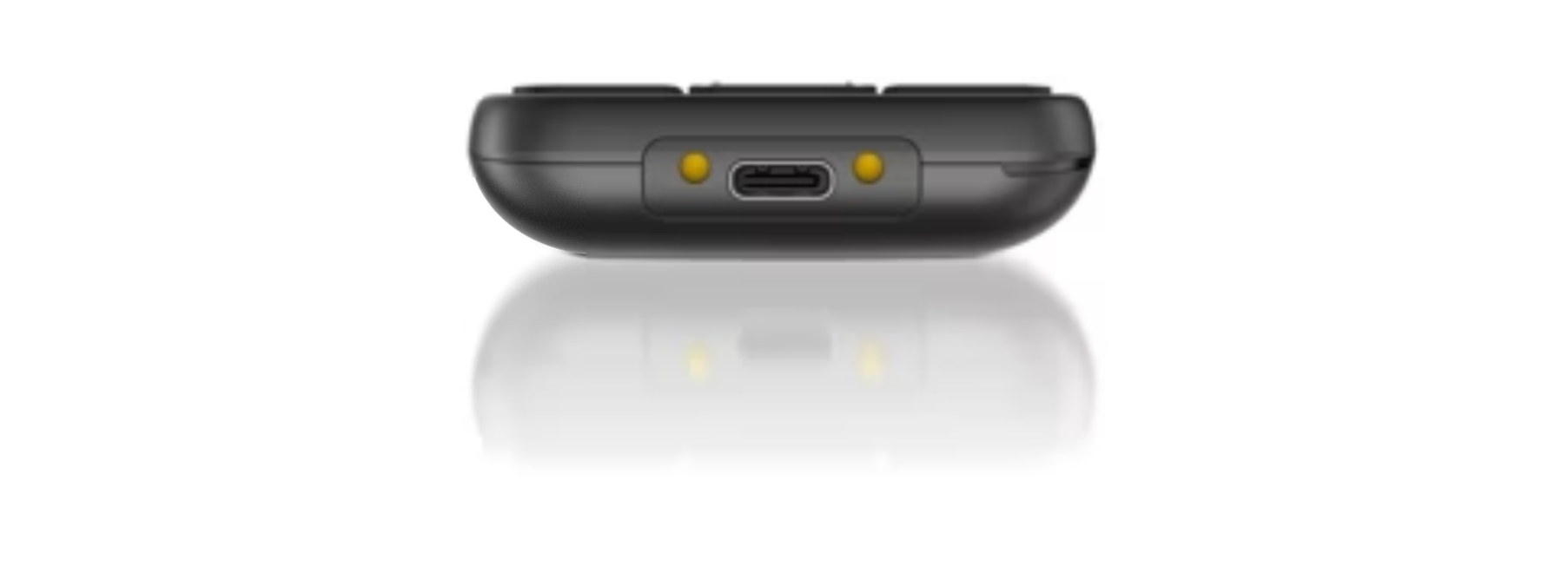 Mobitel PANASONIC KX-TU260EXB 4G, crni-6