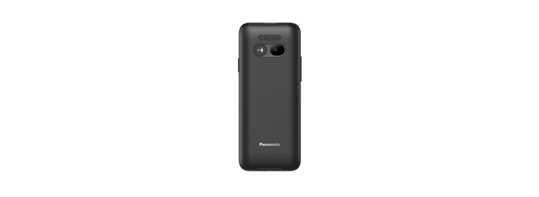 Mobitel PANASONIC KX-TU260EXB 4G, crni-5