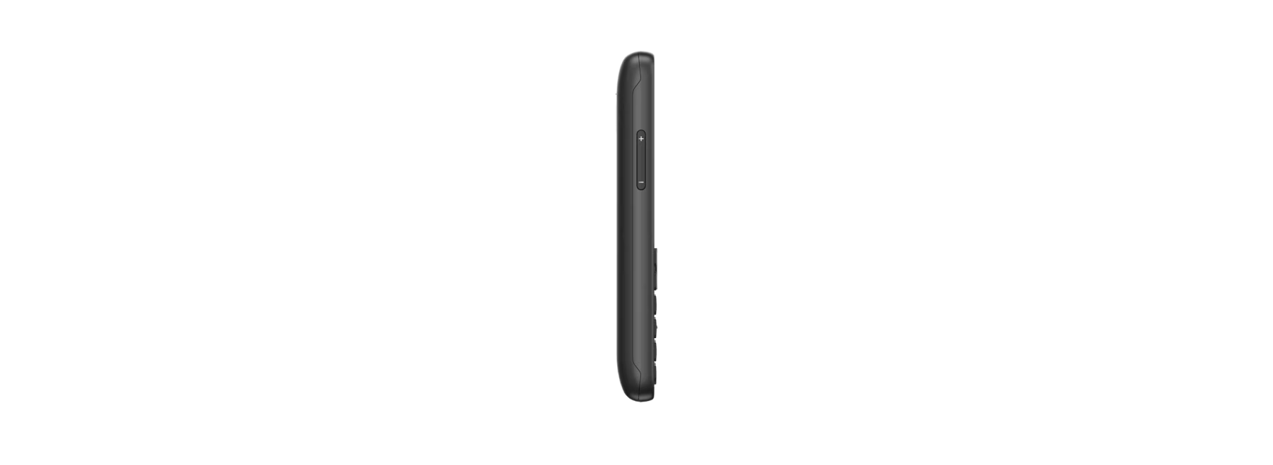Mobitel PANASONIC KX-TU260EXB 4G, crni-2