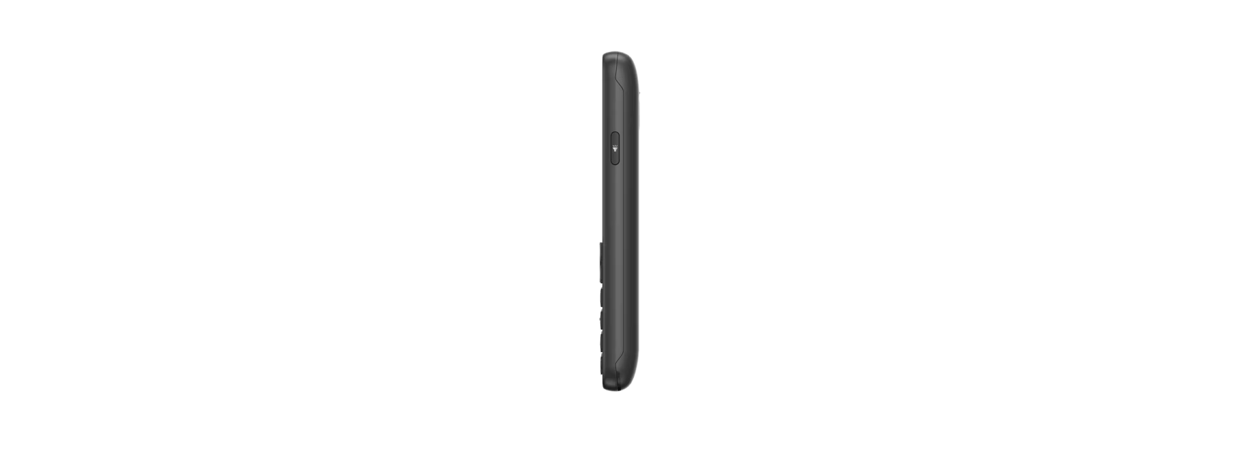 Mobitel PANASONIC KX-TU260EXB 4G, crni-3