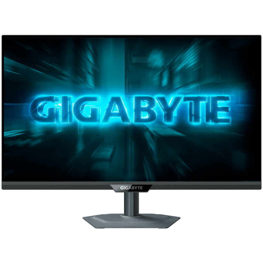 Gaming Monitor GIGABYTE G27Q20 EK (27", QHD, 210Hz, IPS, 0.5ms)-0