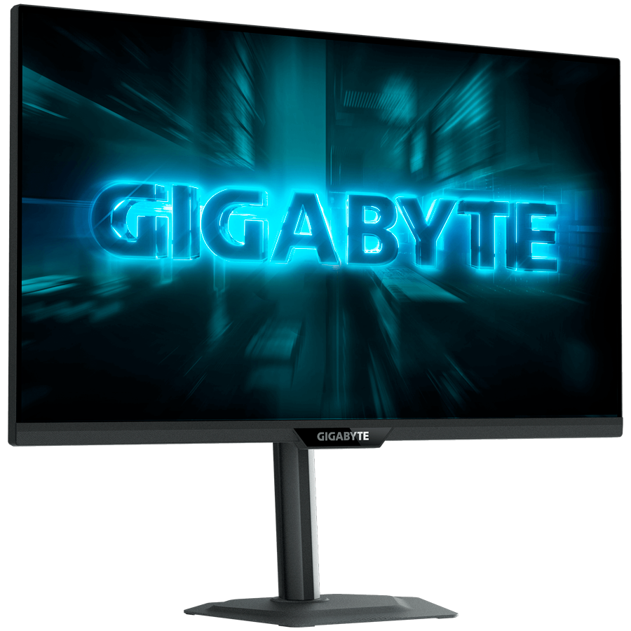 Gaming Monitor GIGABYTE G27Q20 EK (27", QHD, 210Hz, IPS, 0.5ms)-1