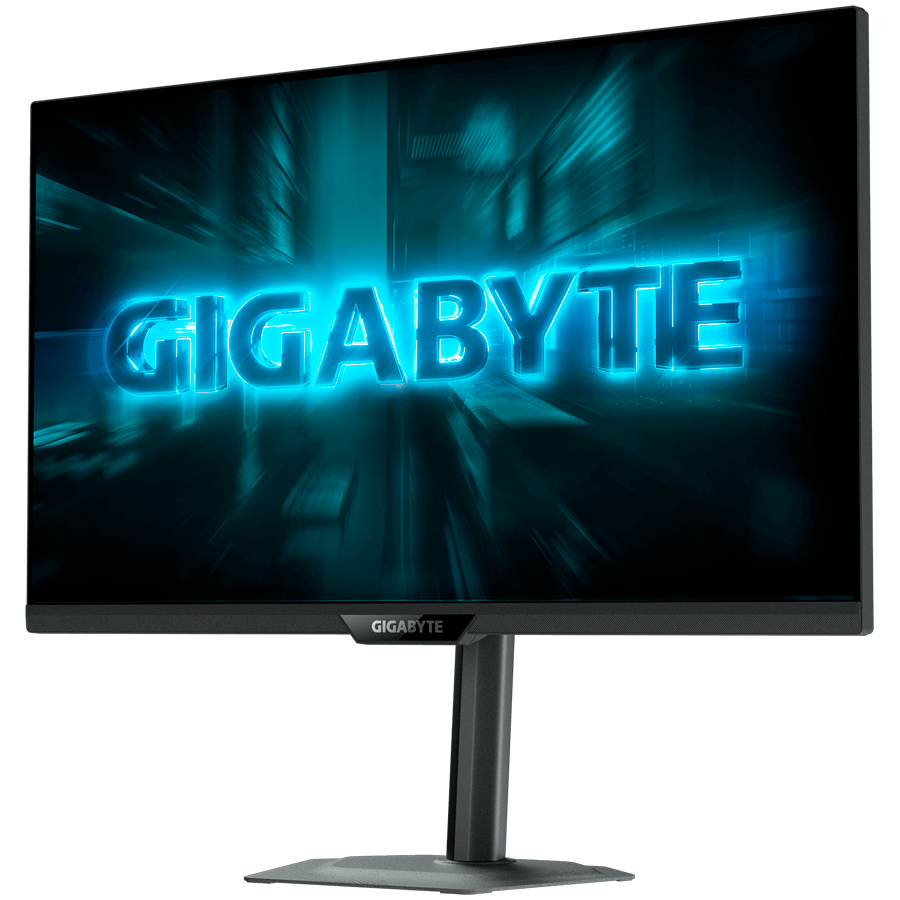 Gaming Monitor GIGABYTE G27Q20 EK (27", QHD, 210Hz, IPS, 0.5ms)-2