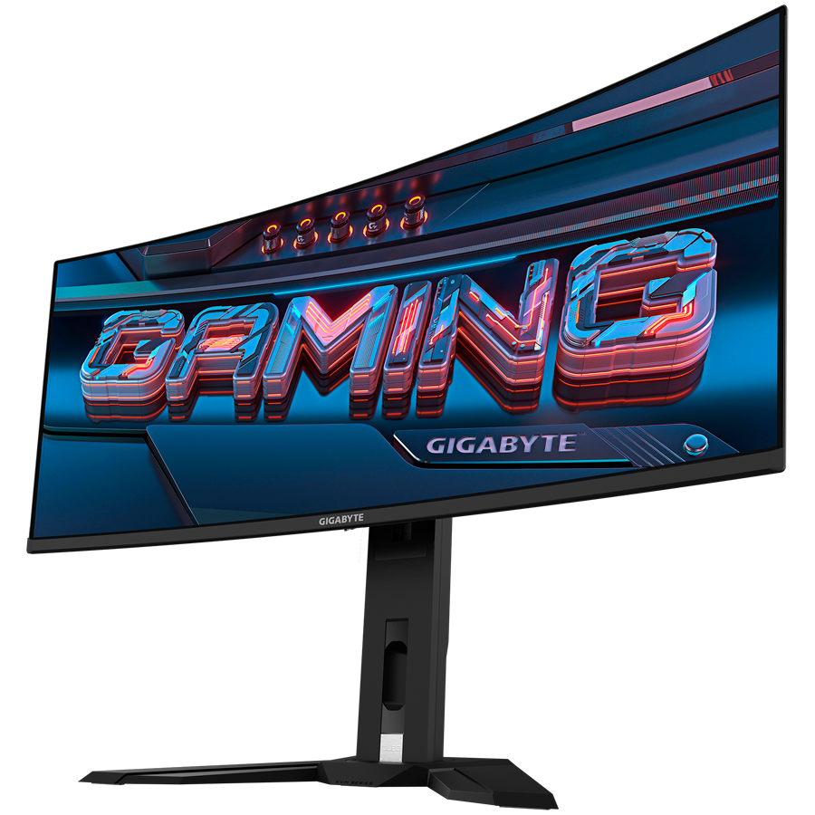 Monitor GIGABYTE MO34WQC2 EK (34" WQHD, QD-OLED, 240Hz, 0.03ms)-2