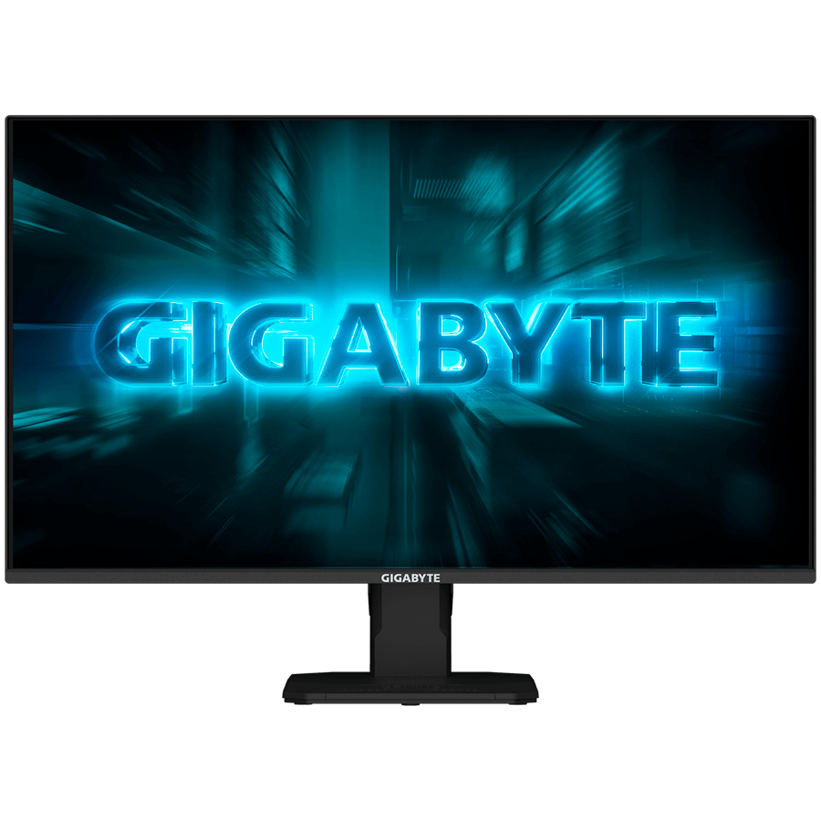 Monitor GIGABYTE GS25F14 EK (24.5" FHD IPS, 144Hz, 1ms)-0