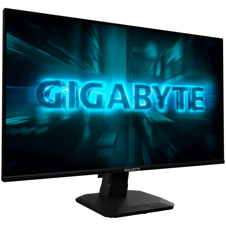 Monitor GIGABYTE GS25F14 EK (24.5" FHD IPS, 144Hz, 1ms)-1