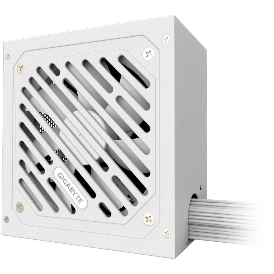 Napajanje GIGABYTE GP-P550SS ICE (550W, 80+ Silver, ATX 3.0)-1