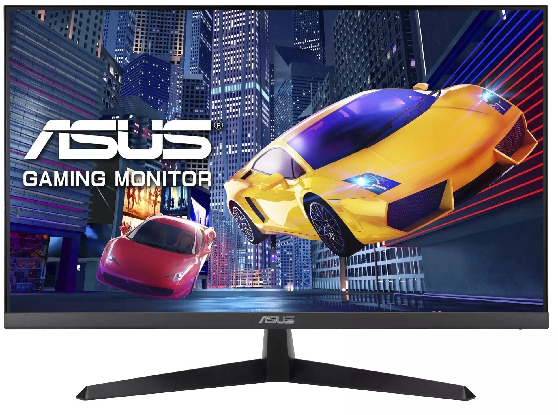 Monitor ASUS VY279HGR (27", vga, hdmi, 120hz)