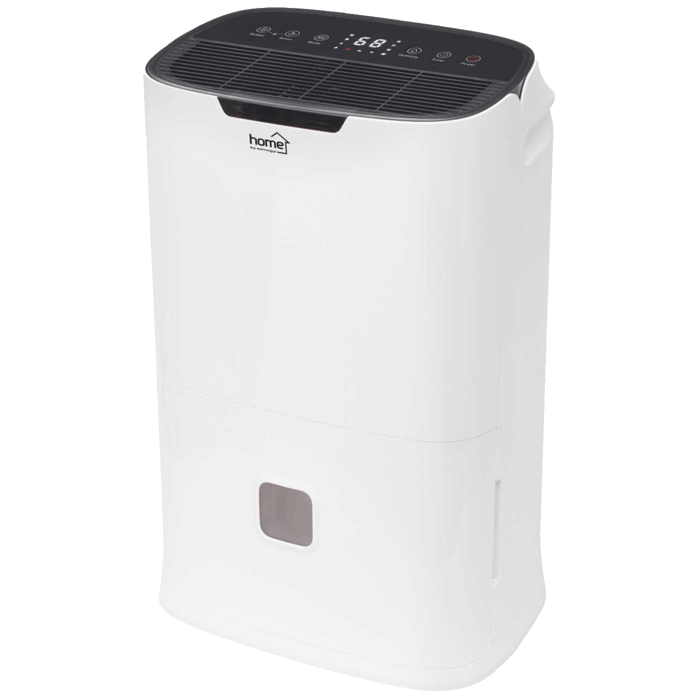 Odvlaživač zraka HOME DHM20WIFI (20l/24h, wifi, ionizator)