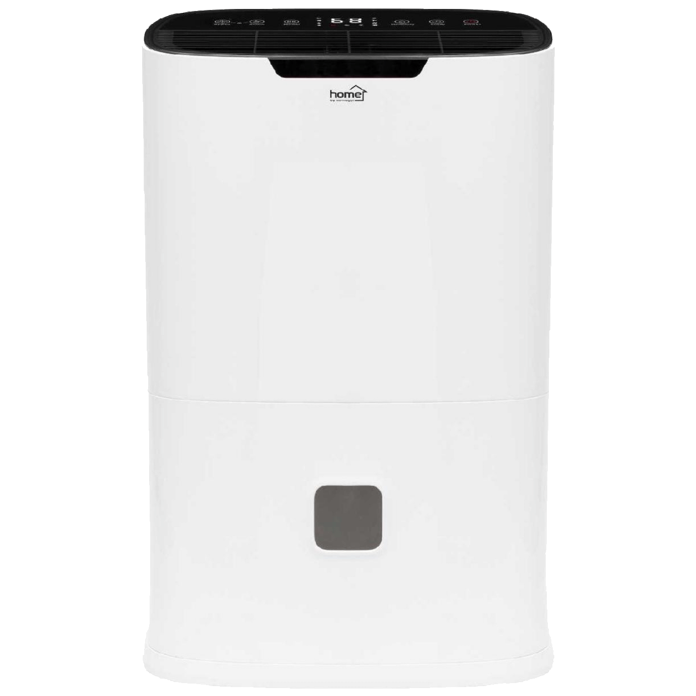 Odvlaživač zraka HOME DHM20WIFI (20l/24h, wifi, ionizator)-1