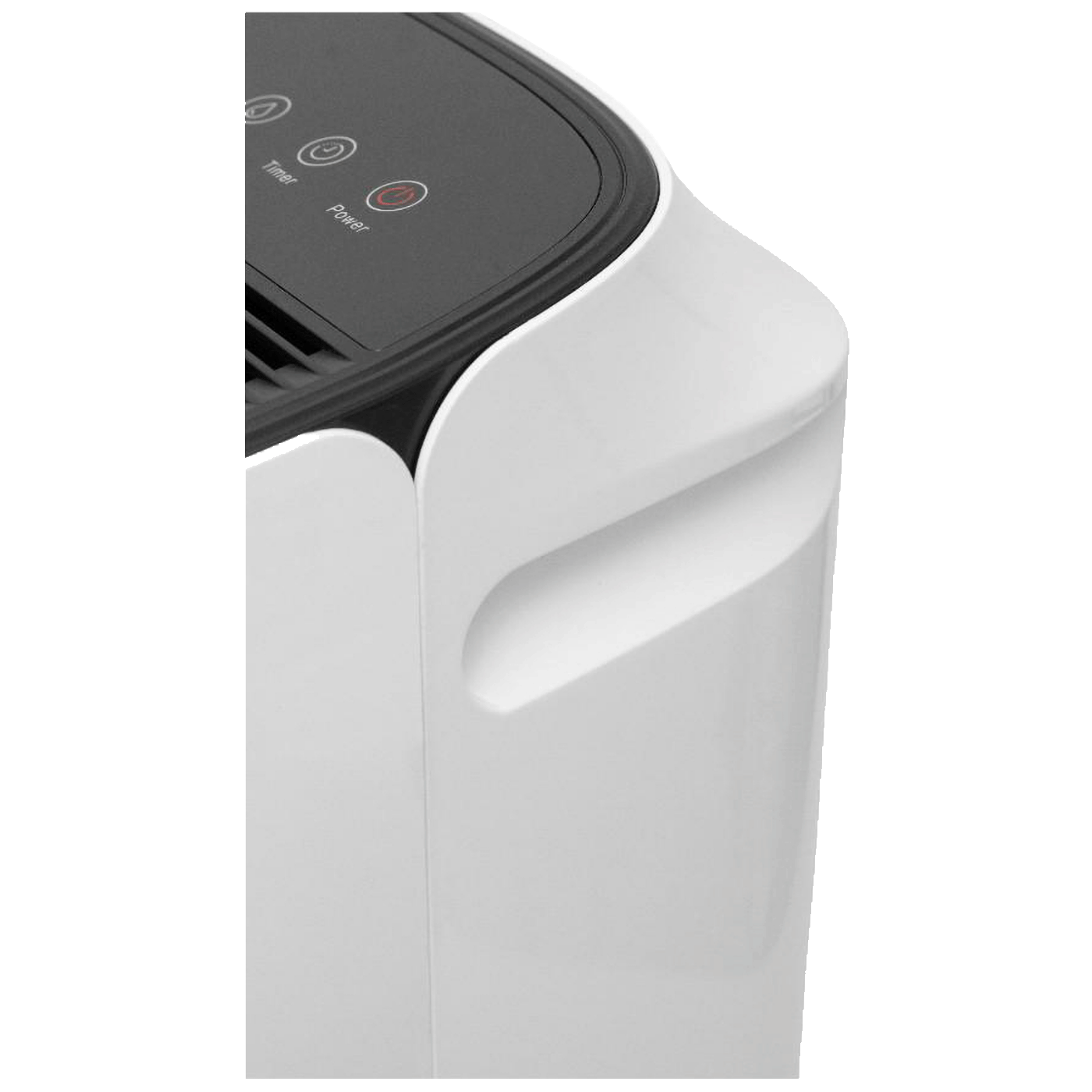 Odvlaživač zraka HOME DHM20WIFI (20l/24h, wifi, ionizator)-2