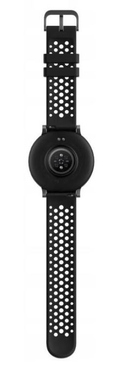 Pametni sat AMAZFIT Active Max (1,5", AMOLED, GPS, NFC, Bluetooth pozivi, 5ATM, crni)-3