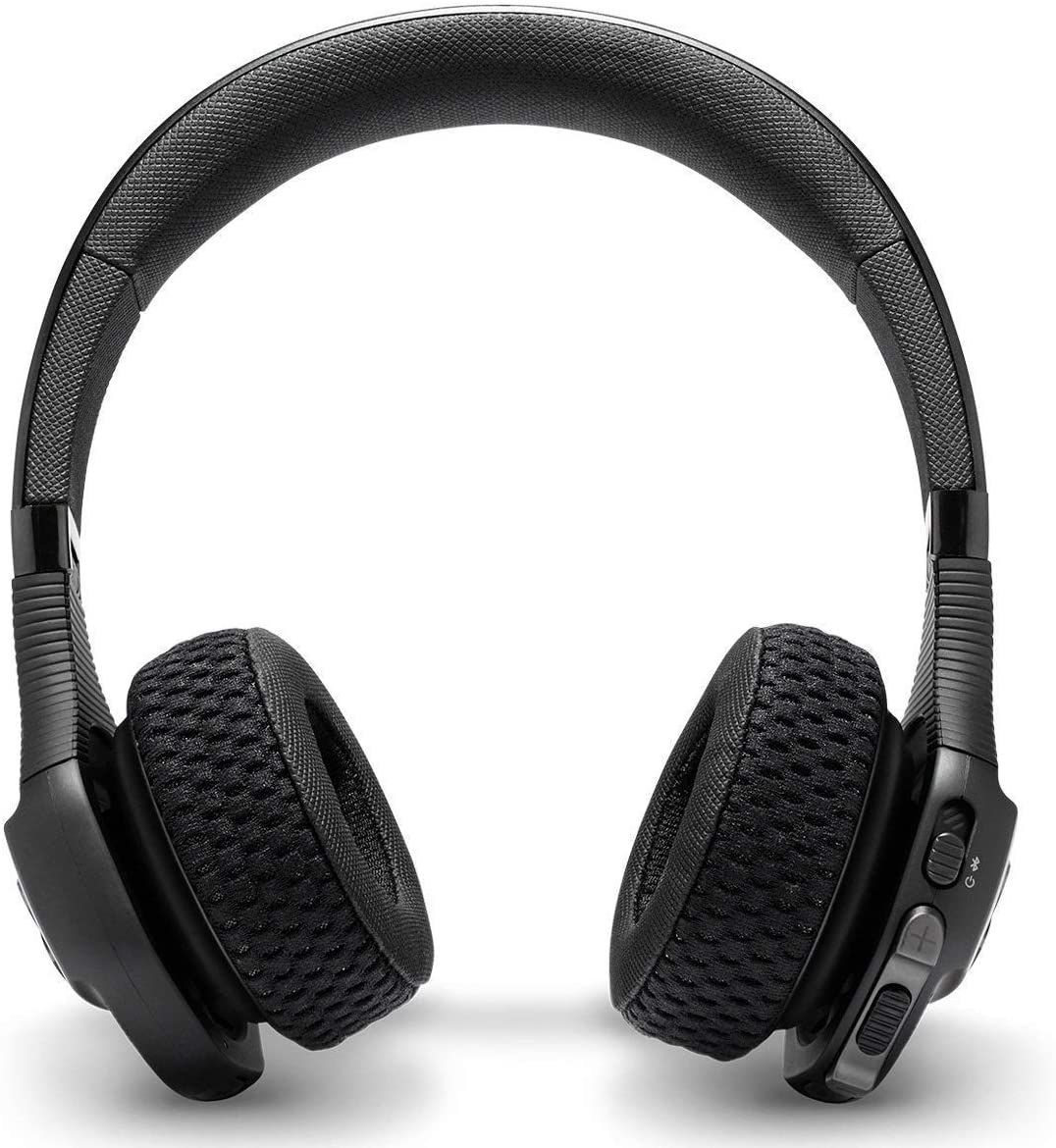 Slušalice JBL UNDER ARMOUR Sport Wireless Train (wireless, crne)