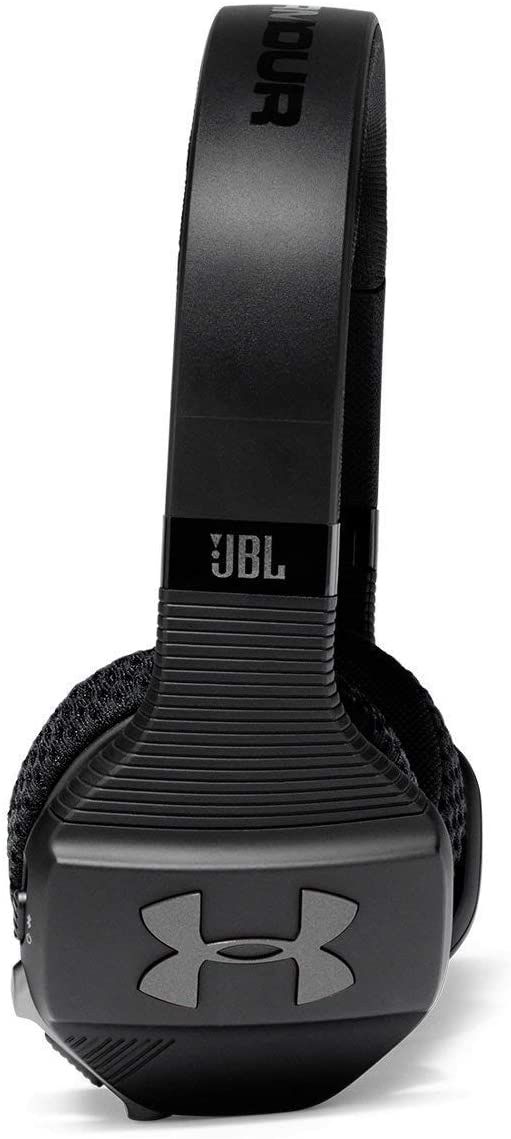 Slušalice JBL UNDER ARMOUR Sport Wireless Train (wireless, crne)-2