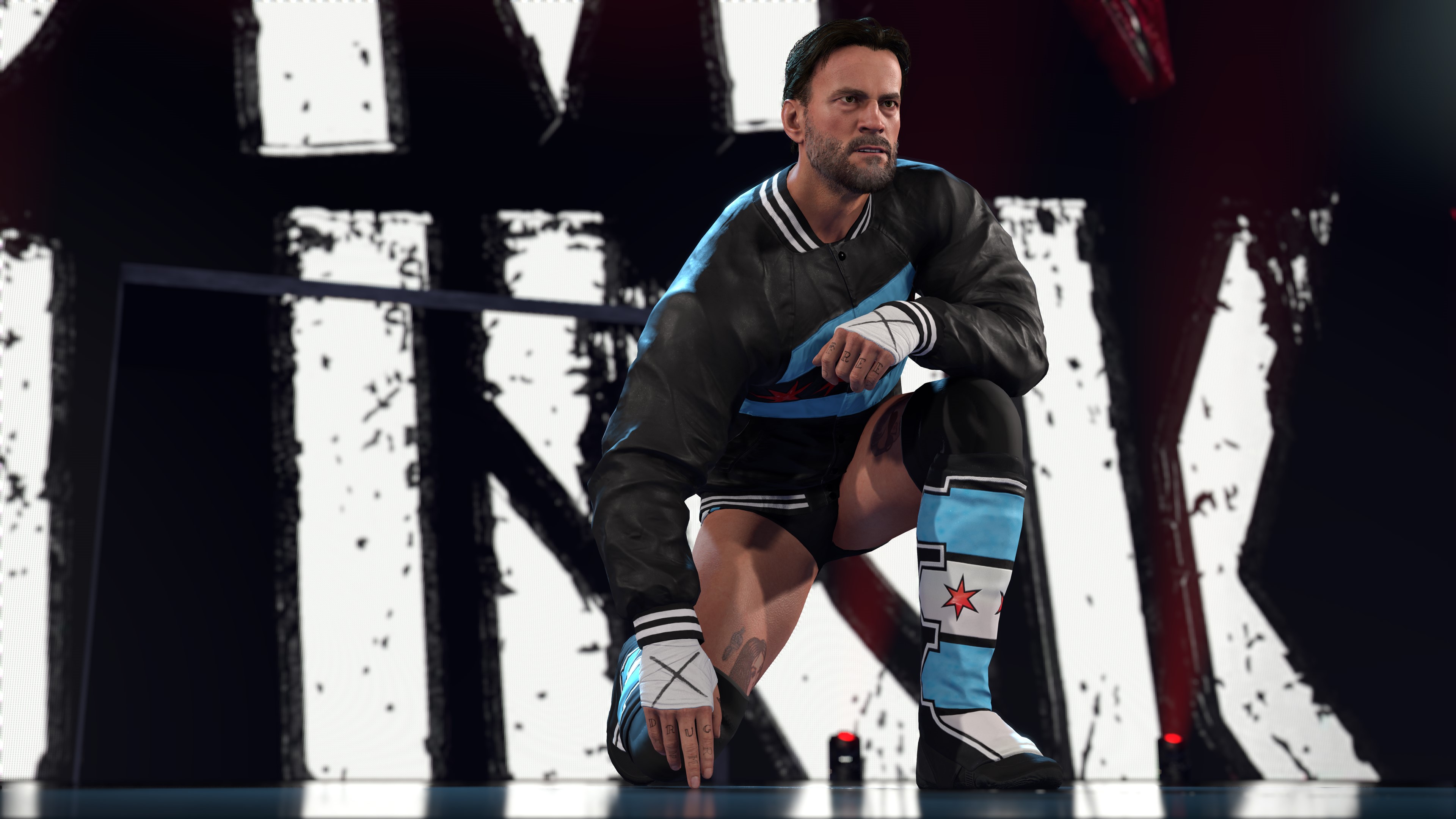 Igra za PS5 WWE 2K26-6