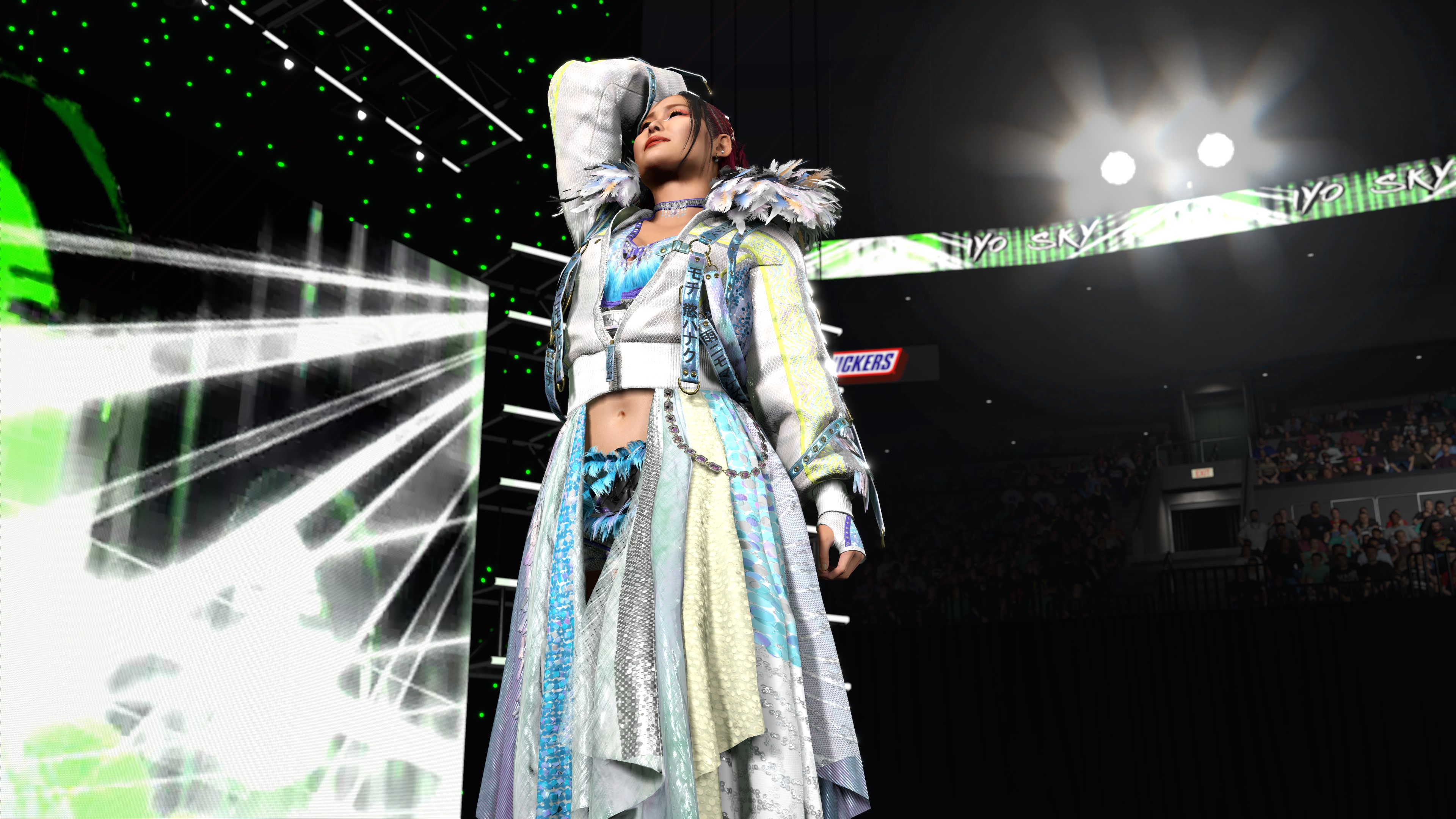 Igra za PS5 WWE 2K26-5