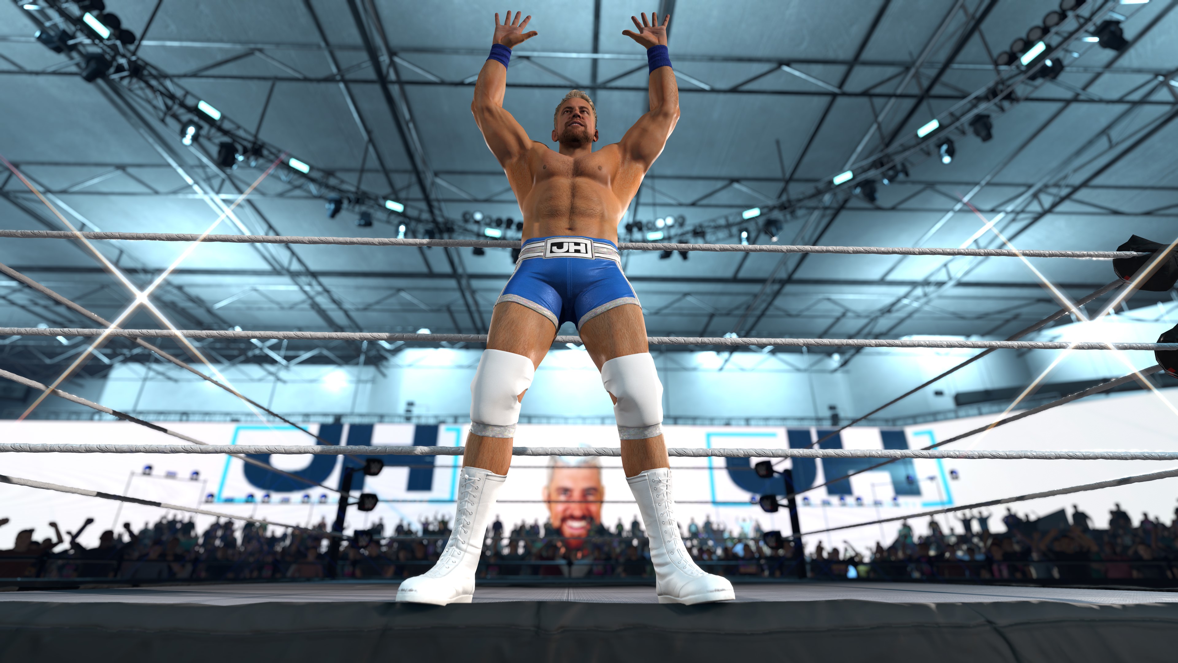 Igra za PS5 WWE 2K26-3