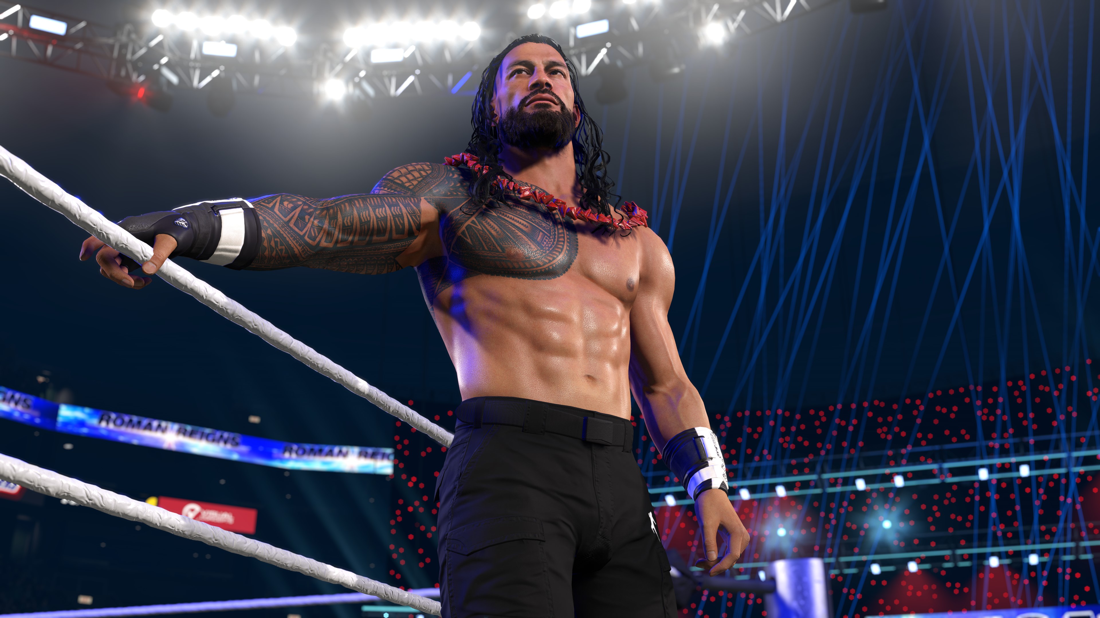 Igra za PS5 WWE 2K26-2