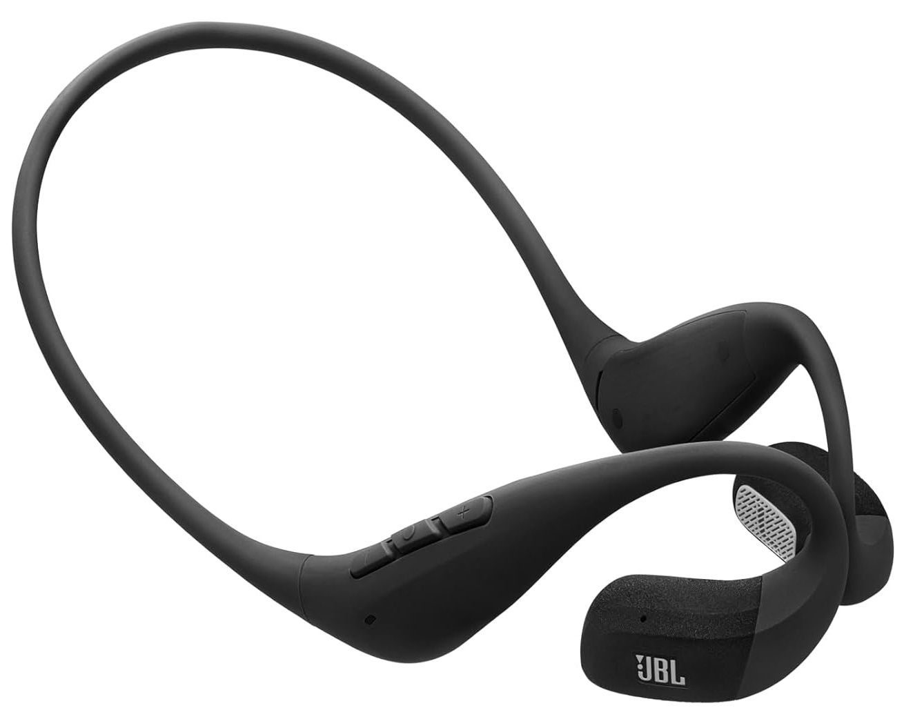 Slušalice JBL Endurance Pace, crne