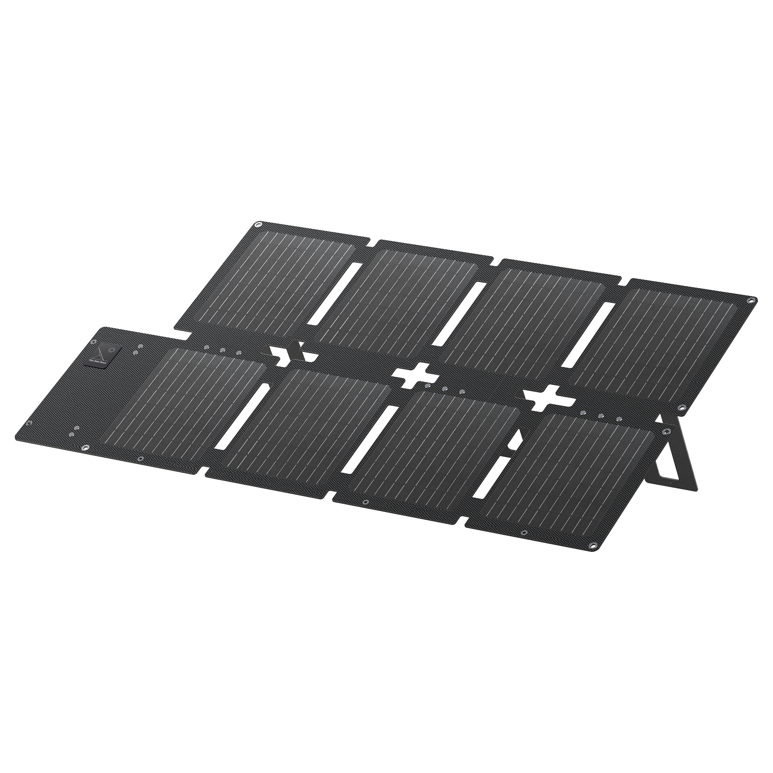 Solarni panel ANKER SOLIX PS 60W (60w, prijenosni)-0