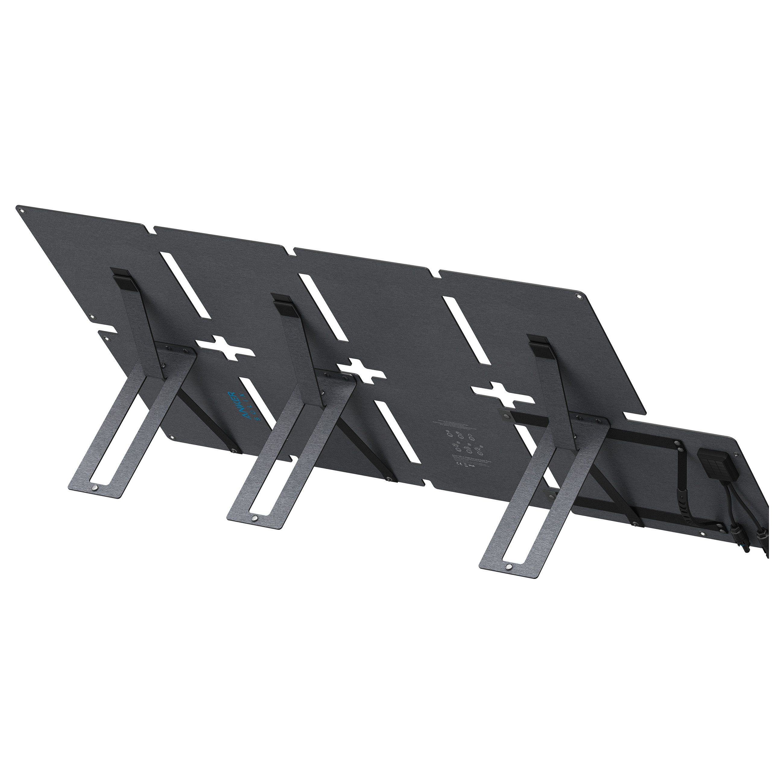 Solarni panel ANKER SOLIX PS 60W (60w, prijenosni)-1