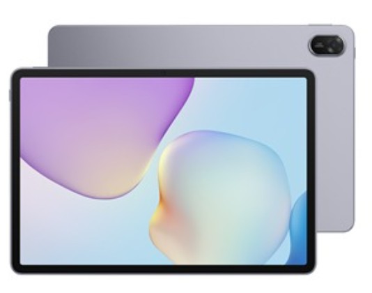 Tablet HUAWEI MATEPAD 11.5 2025 8GB/256GB WiFi, Space Gray-3