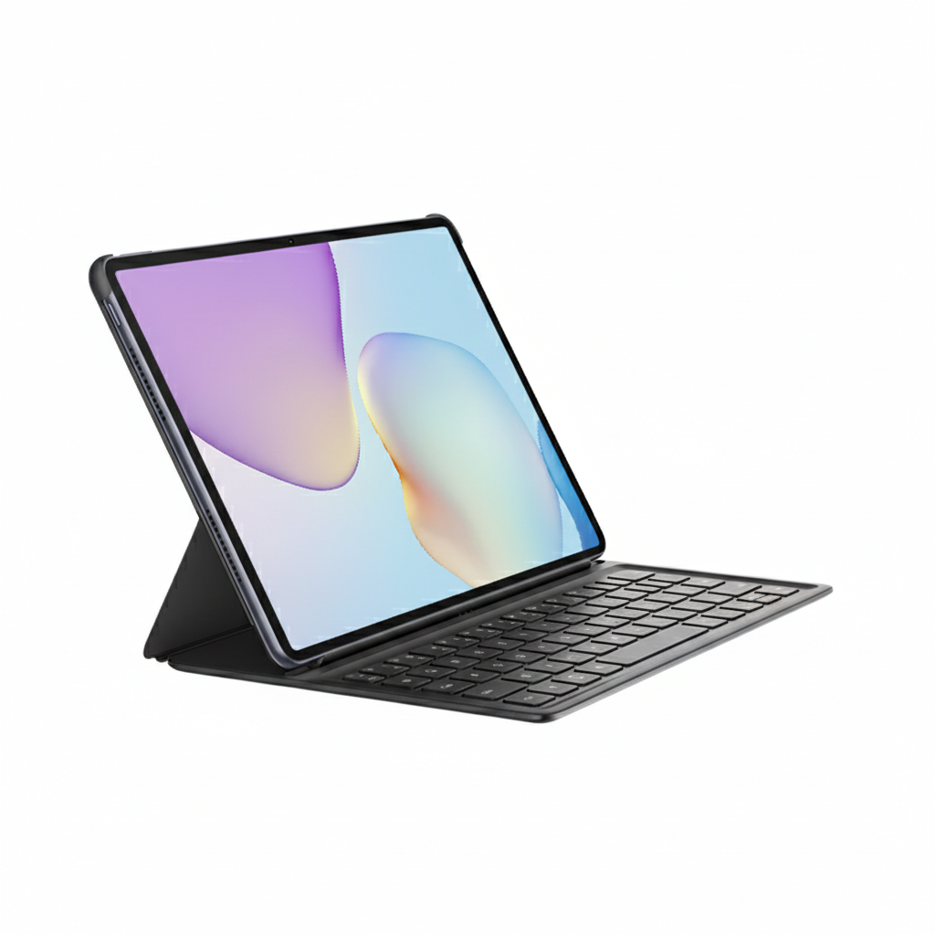 Tablet HUAWEI MATEPAD 11.5 2025 8GB/256GB WiFi, Space Gray-0